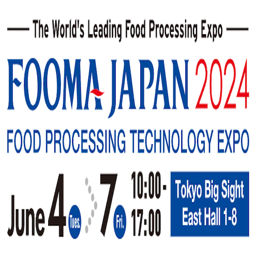 FOOMA JAPAN 2024