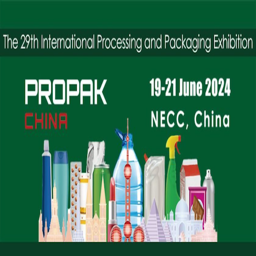 ProPak China